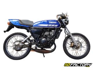 YAMAHA RZ50